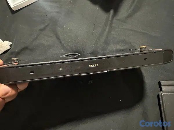 computadoras y laptops - Se vende OneXPlayer 1S-PC Gamer Portátil
 9