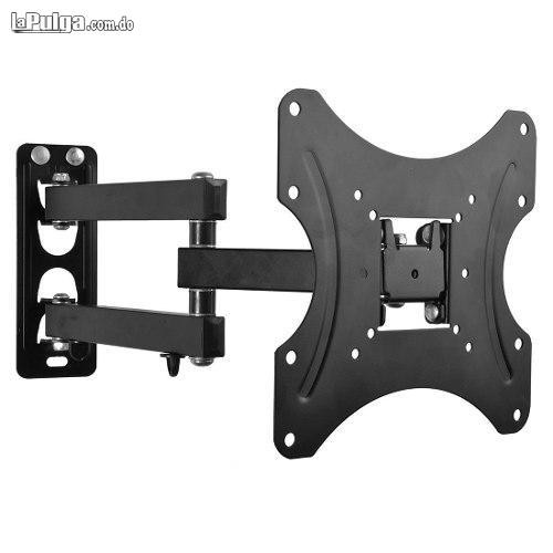 herramientas, jardines y exterior - Base movible de TV 14" - 55" pulgadas
 1