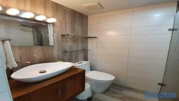 apartamentos - Apartamento amueblado en alquiler Naco 6