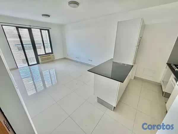 apartamentos - APARTAMENTO EN ALQUILER – EVARISTO MORALES 2