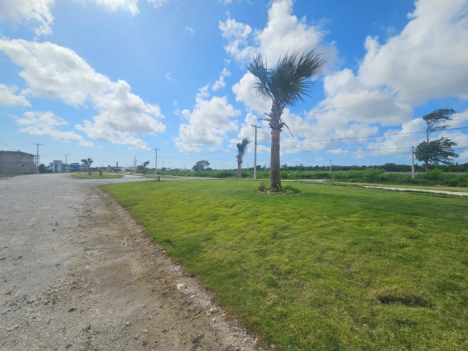 solares y terrenos - Venta de Solares Residenciales en Punta Cana 5