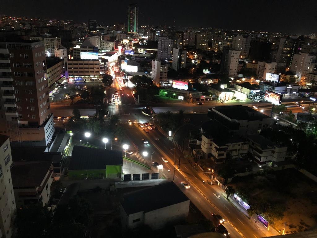 apartamentos - Venta de espectácular apartamento en la Esperilla con 469 mts Distrito Nacional  4