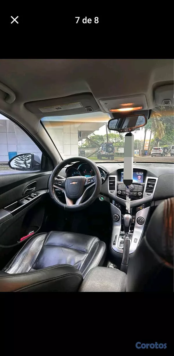 carros - Chevrolet Cruze ltz 2013 3