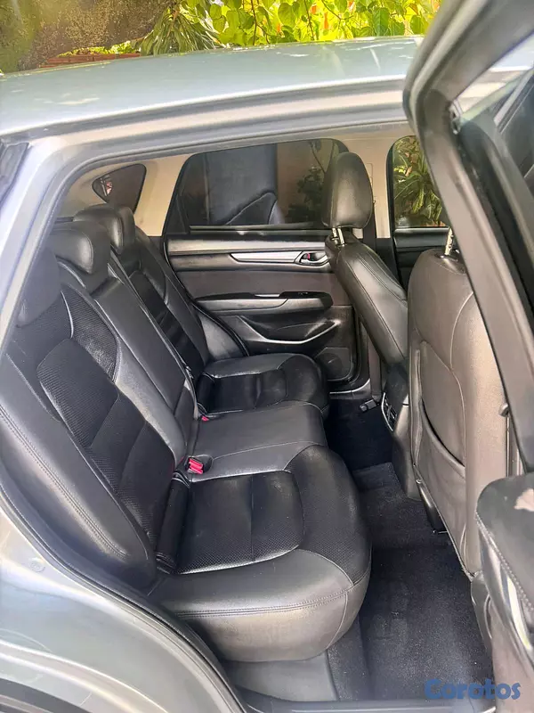 jeepetas y camionetas - mazda cx5 sport 2018 8