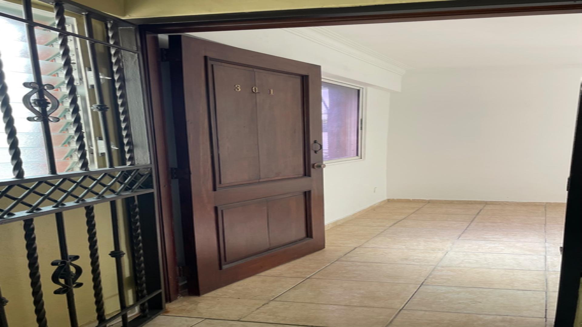 apartamentos - Vendo apartamento en la Zona Universitaria 4