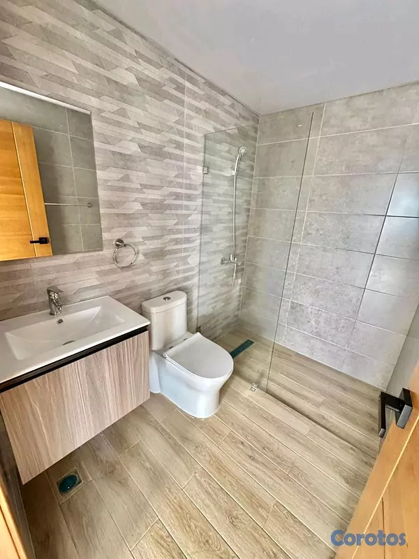 apartamentos - Vendo Penthouse Nuevo en los Prados 16