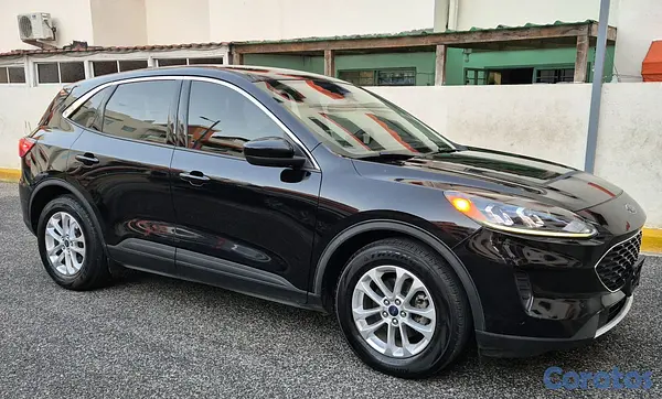 jeepetas y camionetas - Ford Escape SE 2020 6