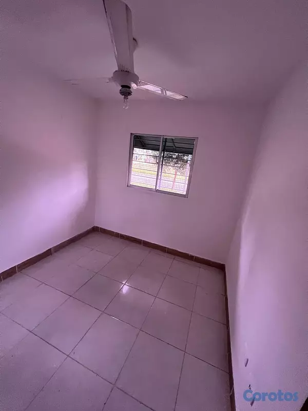 apartamentos - Vendo Apto 1er. NIVEL en CIUDAD JUAN BOSCH, RES. DOS AMIGOS, 3 HABS., 91 Mts.2 9