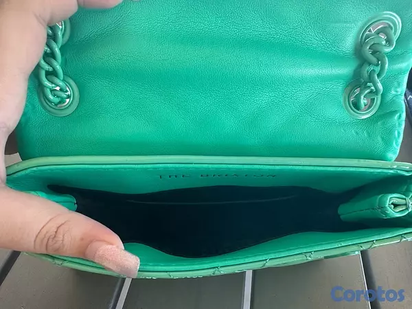 carteras y maletas - Caltera 3