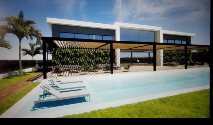 solares y terrenos - Buscas en San Pedro un Proyecto que te Brinde Seguridad y Excelente Ubicación  4
