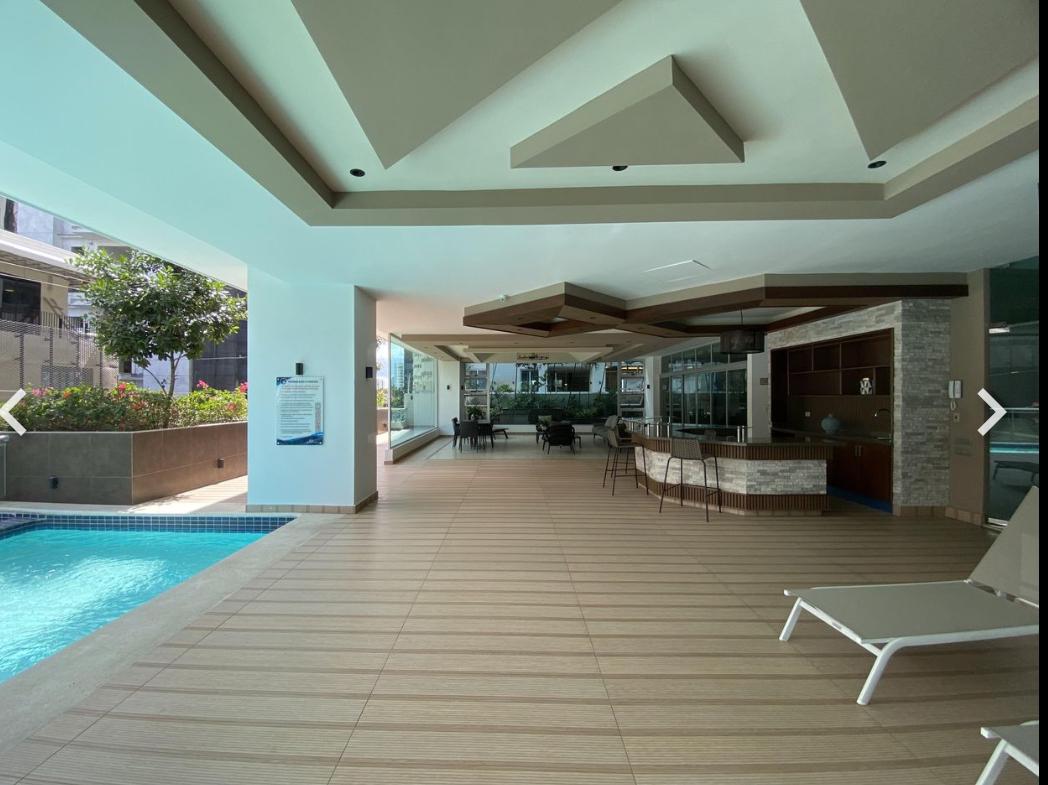 apartamentos - Alquiler de Apartamento en Naco 5