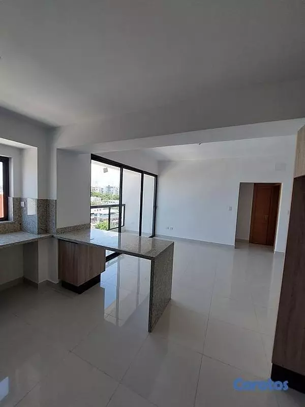 apartamentos - Apartamentos de 2 habitaciones en Bella Vista 6
