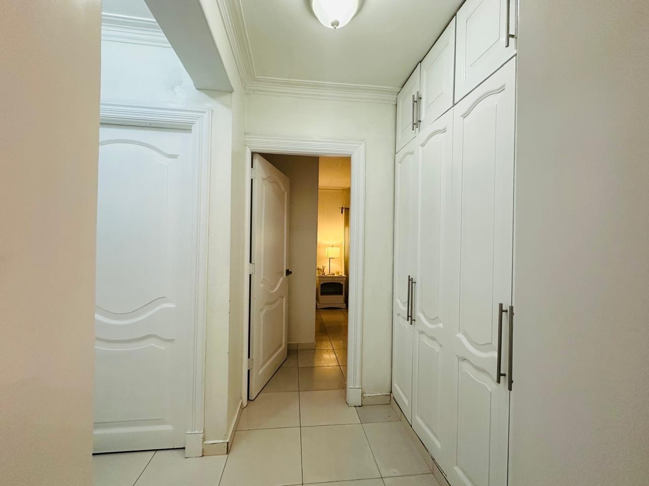 apartamentos - Vendo los prados primer nivel dos habitaciones dos baños patio parqueo servicio  6