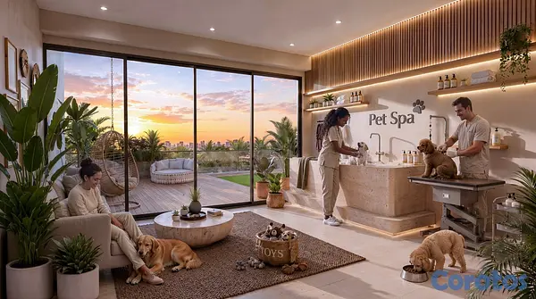 Proyectos - Apartamentos de Lujo en Venta en Cap Cana | Invers 14