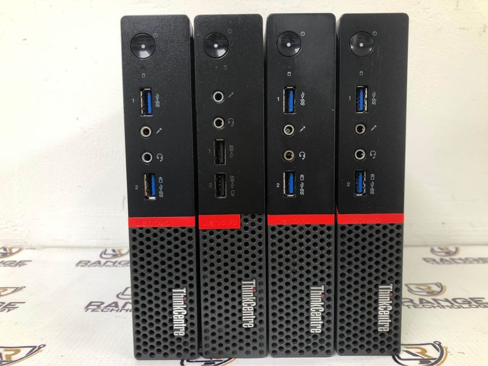 computadoras y laptops - LENOVO THINKCENTRE M700 (LEER DESCRIPCIÓN) 2