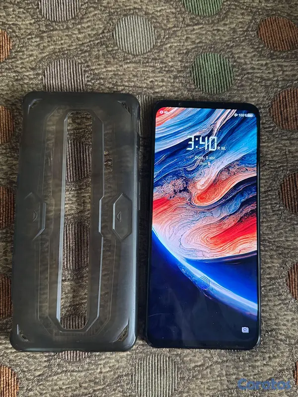 celulares y tabletas - Red Magic 7 pro 2