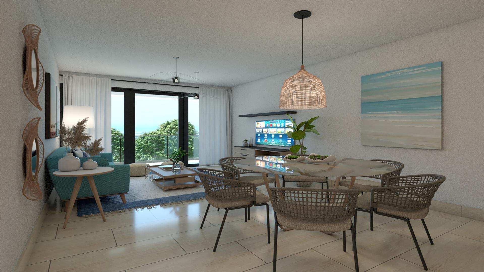 apartamentos - APARTAMENTOS EN SOSUA PUERTO PLATA 4