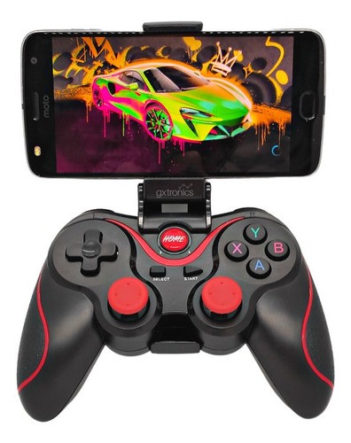 accesorios para electronica - CONTROL BLUETOOTH PARA CELULAR Y PC 0