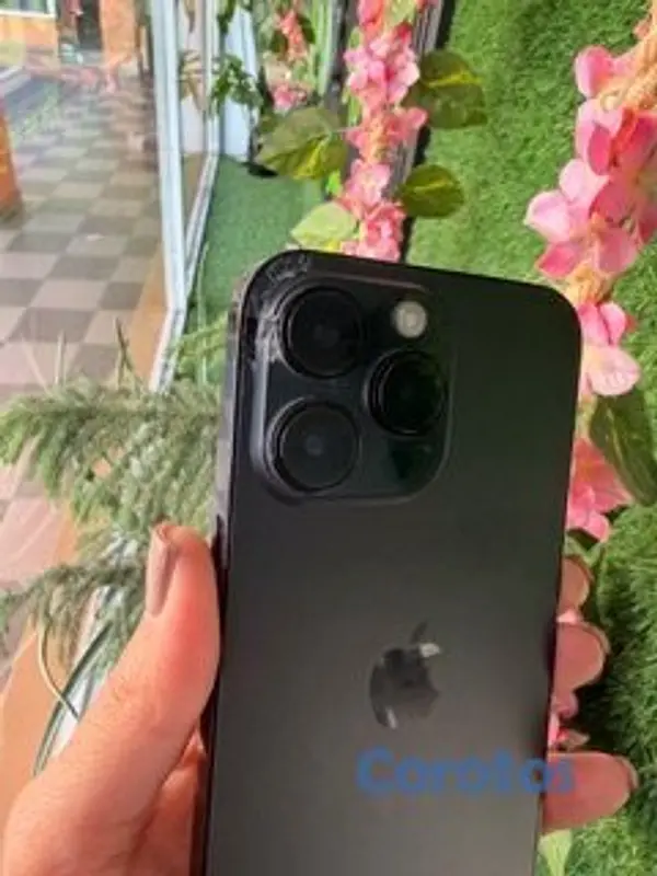 celulares y tabletas - Iphone 14 pro max 10