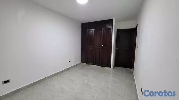 apartamentos - Apartamento en Alquiler en Bella Vista 3 hab. 9