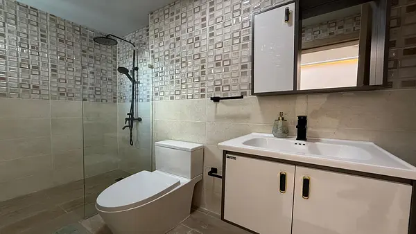 apartamentos - APARTAMENTO NUEVO EN EL MILLON 10