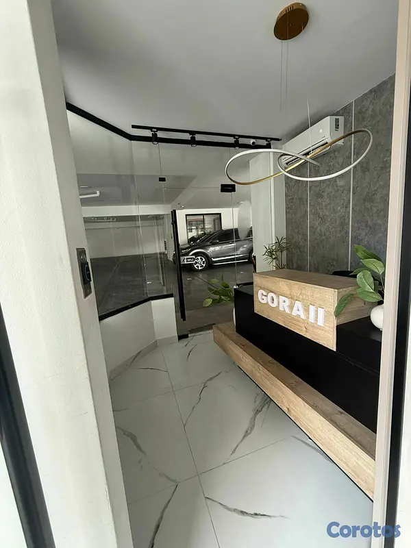 apartamentos - Apartamento en venta- Buenos Aires del Mirador  10
