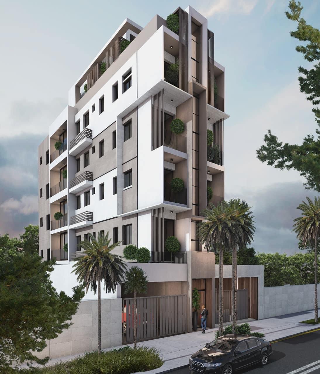 apartamentos - ✨ ¡Un proyecto en construcción independencia 