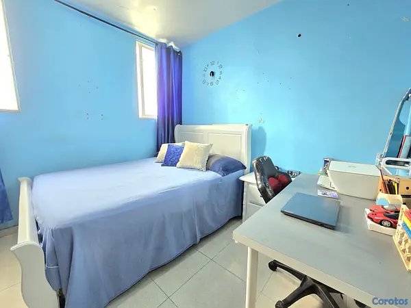 apartamentos - venta de apartamento en Alma Rosa 1 Santo Domingo este  6
