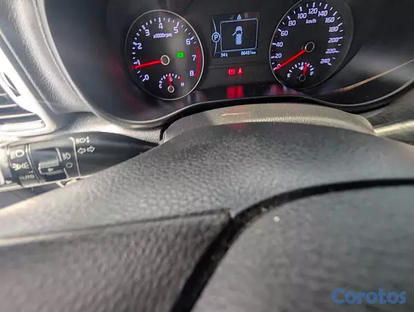 jeepetas y camionetas - KIA SPORTAGE 2017 8