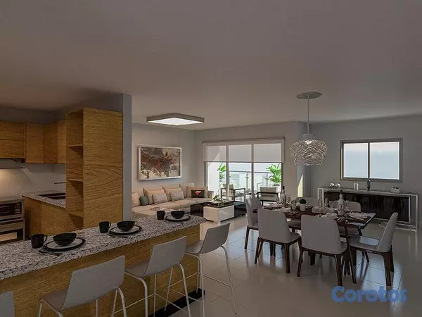 apartamentos - Apartamento en venta en Los Restauradores 2