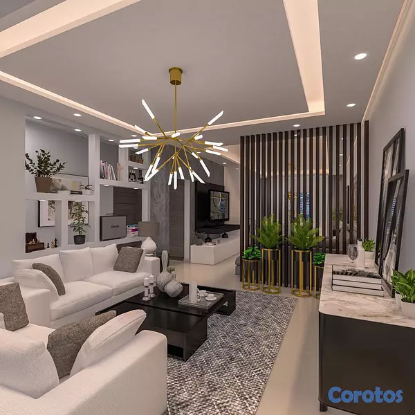 apartamentos - ¡Hermoso Proyecto en Bella Vista 2hab! 2