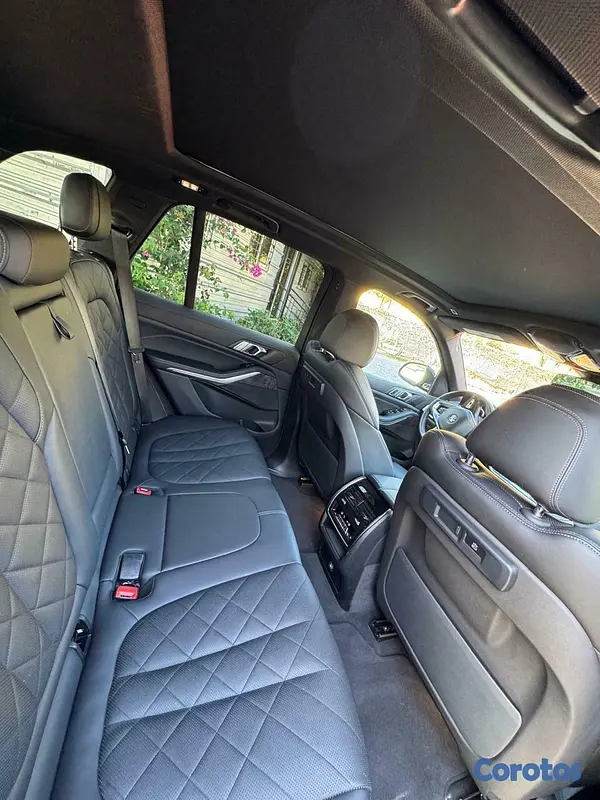 jeepetas y camionetas - BMW X 5 XDRIVE 40i 2023 8