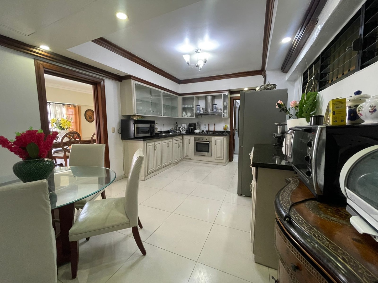 apartamentos - Apartamento en Alquiler La Esperilla  6