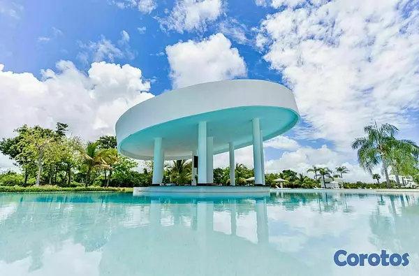 apartamentos - Vendo Apartamento de 1 Habitación en Punta Cana 3