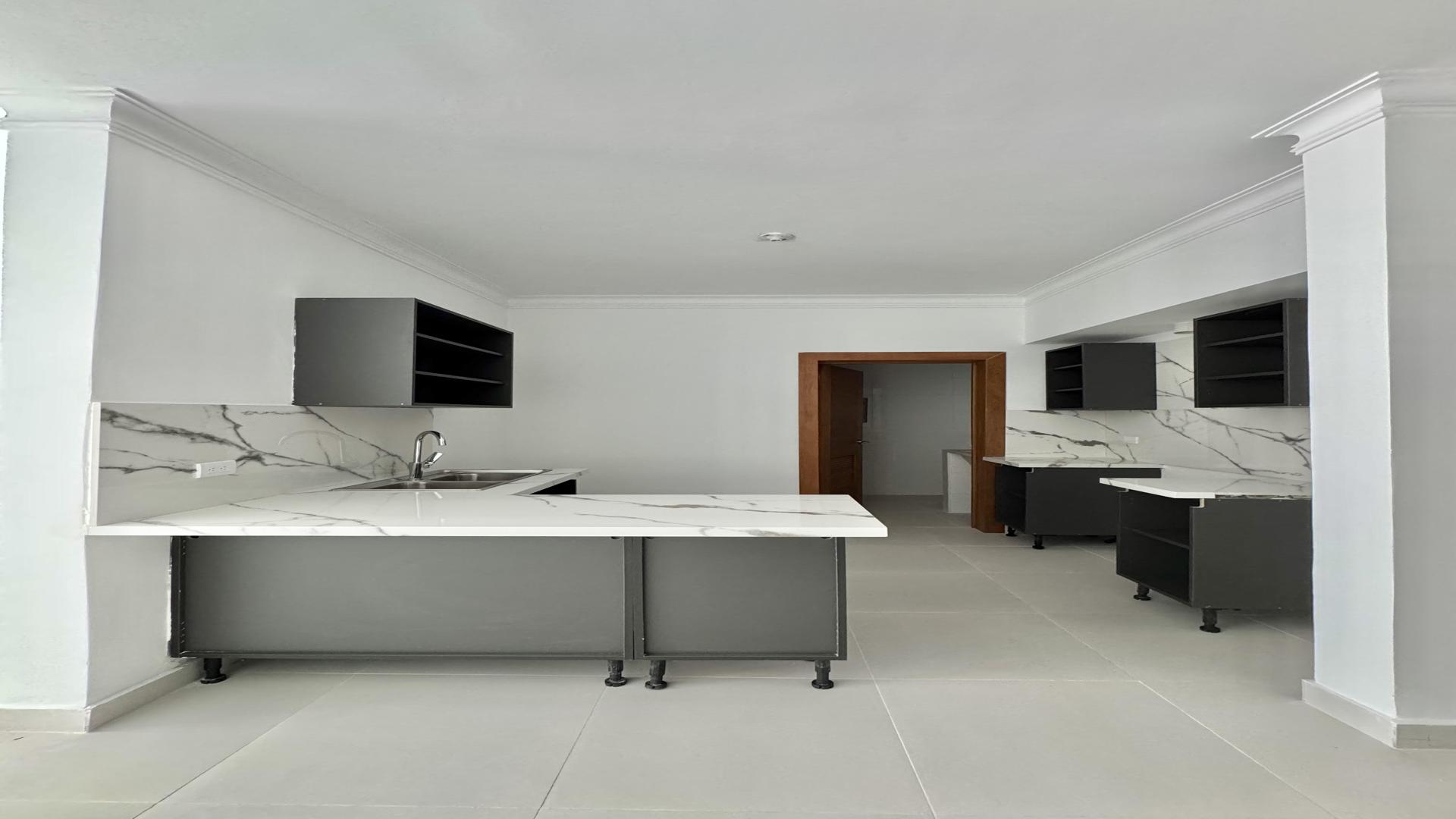 apartamentos - Apartamentos Nuevos en Naco 5