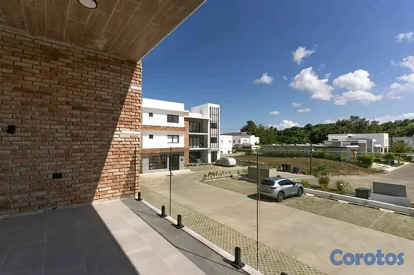 apartamentos - Apartamento en Puerto Plata  3