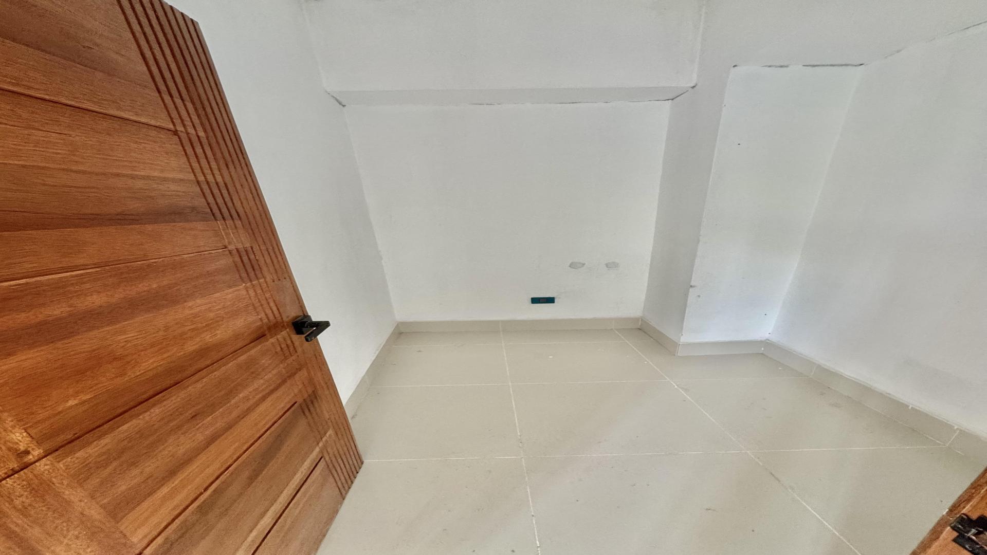 apartamentos - Apartamento Nuevo en Naco 8