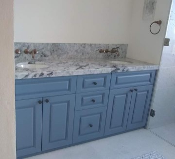 muebles y colchones - Mueble para baño 0