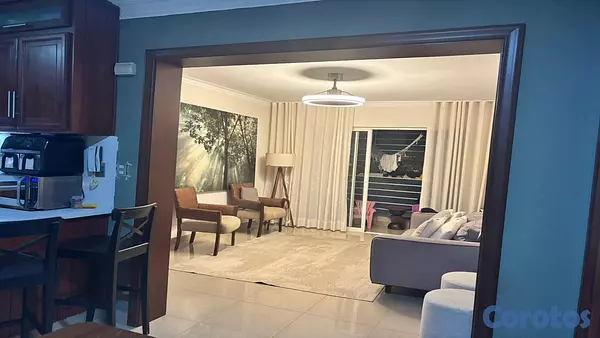 apartamentos - En Venta Apartamento en Alma Rosa I de 3 habitaciones 5