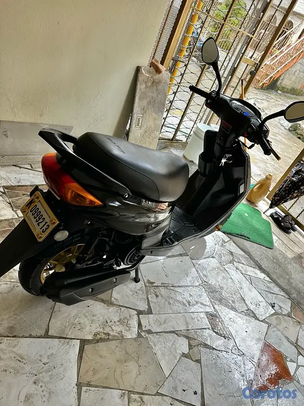 motores y pasolas - GATO 125 SPORT 2025 3