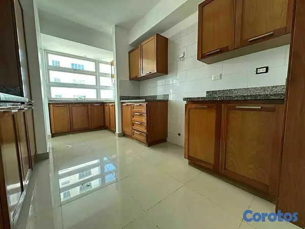 apartamentos - Apartamento en venta en el ensanche paraíso 3