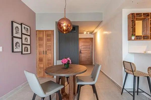 apartamentos - APARTAMENTO AMUEBLADO EN LA ESPERILLA 2
