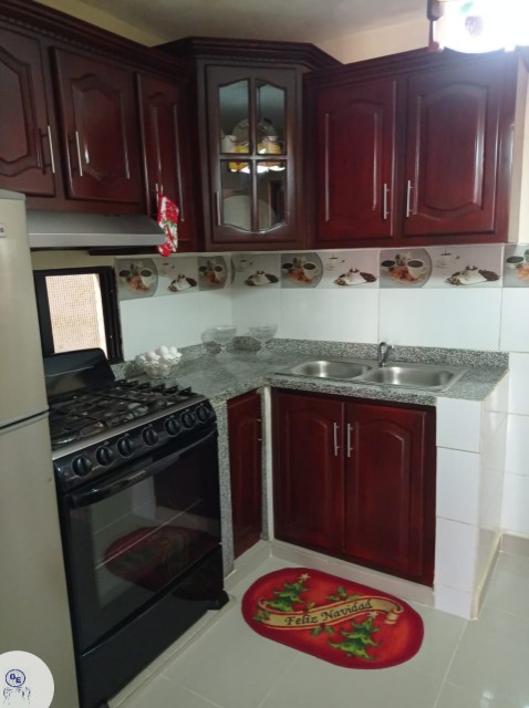 cocina - Gabinetes de cocina 2