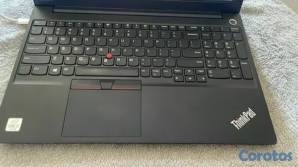 computadoras y laptops - Lenovo Thinkpad E15 / 15.6" 512 GB 16 GB RAM 4