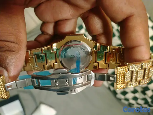 joyas, relojes y accesorios - Disponible reloj Montes PRESTIGE originales precio 2,000 peso súper oferta  4