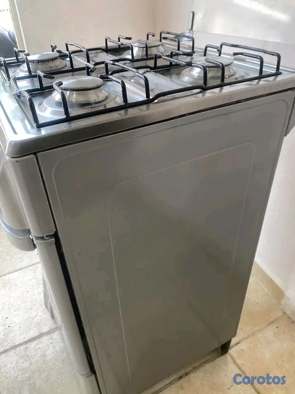 electrodomesticos - oferta de estufa de 20 pulgadas usadas en buen estado 5