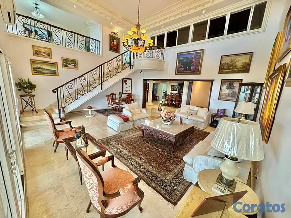 penthouses - Penthouse en Venta y Alquiler LOS CACICAZGOS, Av.  2