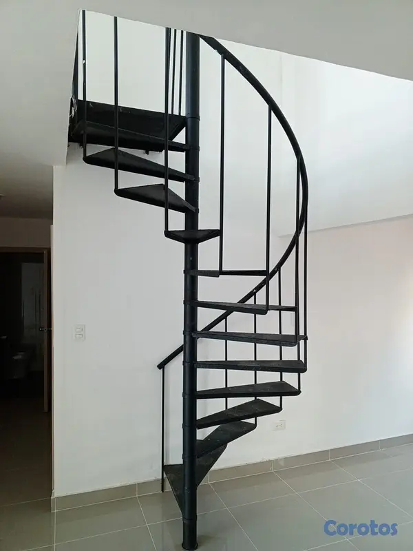 apartamentos - SUPER OPORTUNIDAD en LOS CORALES DEL SUR, 2 PENTHOUSE 3 NIVELES, 4 HABS. NUEVOS 9