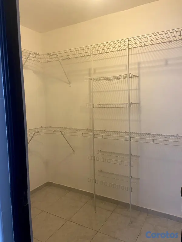 apartamentos - Se alquila apartamento semi amueblado 7
