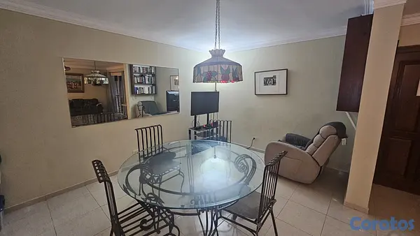 apartamentos - Apartamento en Venta Arroyo Hondo 9